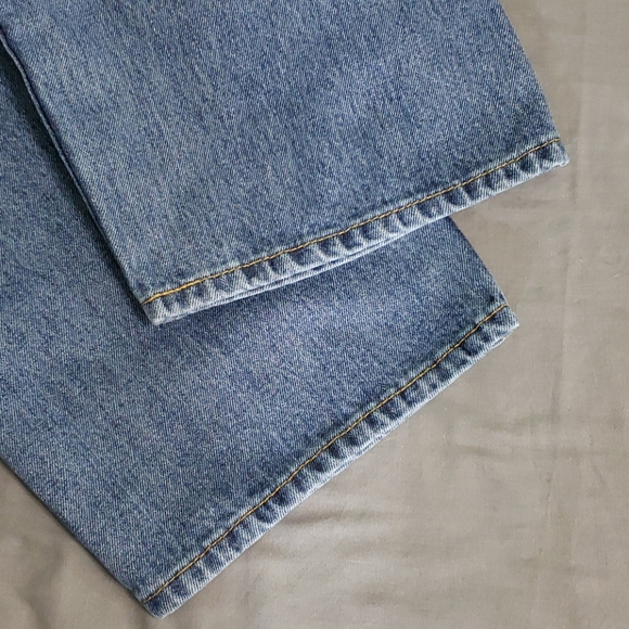 LEVI'S 550 jeans - Picture 7 of 11